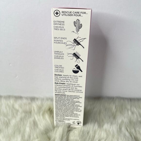 2 Piece Pacifica Hair Care Shampoo-Hair Milk Styling Cream #484 - Picture 7 of 7